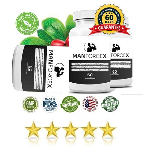 ManForceX